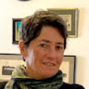 Meet your Posher, Kathy